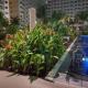 simple and affordable staycation, Manila - Fotografie 2