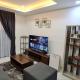 Equine Residence Getaway, Seri Kembangan