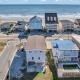 3007NOB Ocean View 7BR Home in Cherry Grove - Sleeps 16