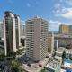 Royal Kuhio 1712 - Spacious Corner Unit with Stunning Ocean City Views in the Heart of Waikiki! Honolulu - Fotografie 7