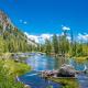Under Canvas North Yellowstone - Paradise Valley, Livingston - Fotografie 8