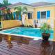 Chalk Sound Cottage with Pool Kayak, Providenciales (photo 2)