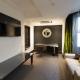 The Exhibitionist Hotel, Londýn - Fotografie 3