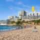 Studio Bondi Beach, Sydney (fotografie 5)