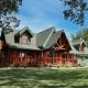 Rustic Cabin with seasonal Pool & Fire Pit - close to to Bike Path, Celina (Foto 2)