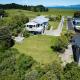 Ocean & Mountain Views Spacious Home Kaikoura - Photo 9