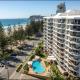 Solnamara - Hosted by Burleigh Letting Gold Coast - Foto 4