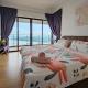 Bay Laurel, Country Garden Danga Bay Homestay By WELCOME HOME Johor Bahru - Foto 9