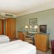 H4 Hotel Hannover Messe, Trademark Collection by Wyndham, Hannover (photo 4)