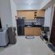 2BR Condo Unit with Washer, INET, Desk Space, ground floor Davao City - Foto 6