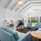 Bayview Bungalow - Nelson Holiday Home, Nelson - Fotografie 8