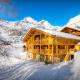 Chalet Argali - OVO Network Le Grand-Bornand - Fotografie 1