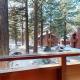 Winterset #3 condo Mammoth Lakes - Foto 10