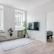 WeHost Bright and Central 1BR for Four Travellers, Helsinki (zdjęcie 5)