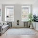 WeHost Bright and Central 1BR for Four Travellers, Helsinki (zdjęcie 3)