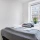 WeHost Bright and Central 1BR for Four Travellers, Helsinki (zdjęcie 8)