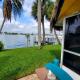 Searenity, Waterside studio in the heart of Treasure Island, walk to beach St Pete Beach - Fotografie 4