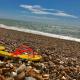 Spacious two bedroom, two bathroom Beach Nest with garden, St. Leonards (fotografie 2)