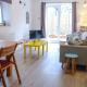 Spacious two bedroom, two bathroom Beach Nest with garden, St. Leonards (fotografie 7)