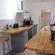 Spacious two bedroom, two bathroom Beach Nest with garden, St. Leonards (fotografie 4)