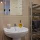 Spacious two bedroom, two bathroom Beach Nest with garden, St. Leonards (fotografie 9)