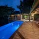 Villa Ti-Pecheur, Deshaies