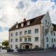 Hotel Wilder Mann Meersburg - Fotografie 1