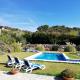 Spacious Villa with Private Pool, Mountain View, in Ubriquea - Foto 1