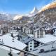 Wake up to the Matterhorn, Zermatt - Foto 1