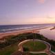 Beachside 3 bed apartment with stunning seaviews Amanzimtoti - Fotografie 4