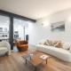 1#Appart 4Pers#2 Chambres#Commerce#FullEquipped#AC, Paris - Photo 3
