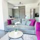 Luxury Penthouse with Acropolis View and Jacuzzi, Athen - Foto 6