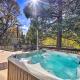 Lake Arrowhead Cabin with Game Room and Hot Tub!, Lake Arrowhead - Fotografie 2