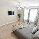 The Home Place & Prime Location Near I-20, Martinez (foto 5)