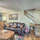 Riverside Cabin with 3 Decks in North Vernon!, North Vernon (fotografie 5)