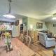 Riverside Cabin with 3 Decks in North Vernon!, North Vernon (fotografie 7)