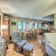 Riverside Cabin with 3 Decks in North Vernon!, North Vernon (fotografie 6)