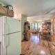 Riverside Cabin with 3 Decks in North Vernon!, North Vernon (fotografie 10)