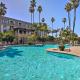 Beachfront Oceanside Condo with Amenity Access! - Fotografie 1