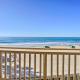 Beachfront Oceanside Condo with Amenity Access! - Fotografie 2