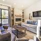 Chic Condo with Fireplace Walk to Main Street! Frisco - Zdjęcie 4