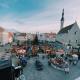 Historic Residence Apartments at Old Town, Tallinn