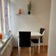 AKK5 Großes Apartment mit Terrasse Nähe Hbf/Uni, Magdeburg - Foto 10