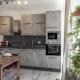 MilanRentals - Altea Apartment, Milán - Fotografie 9