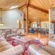 Little Wolf Lodge - Meredith Lodging Sunriver - Photo 4