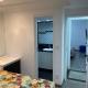 Apartamento perfeito e na melhor localização de Goiânia insta thiagojacomo, Goiânia - Zdjęcie 9