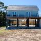 The Birdhouse, St. George Island