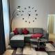 Spacious & Deluxe big apartment near Prater, Vienne - Photo 2