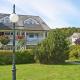 Dünenpark Binz - Wohnung 273 mit Terrasse strandnah, Binz - Kuva 4