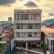 Apple Hotel Times Square, George Town - Fotografie 6